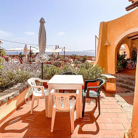 La Marmorata House *