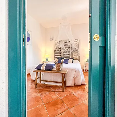 La Marmorata House Santa Teresa di Gallura