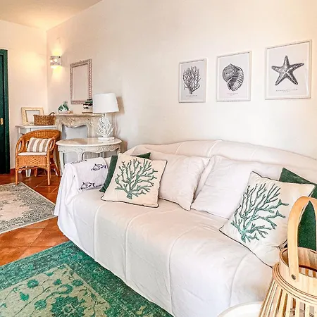 Appartamento La Marmorata House Santa Teresa di Gallura