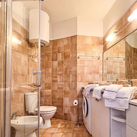 La Marmorata House Appartamento *