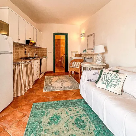 La Marmorata House * Santa Teresa di Gallura