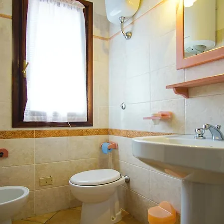 La Marmorata House Appartamento