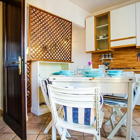 La Marmorata House Appartamento