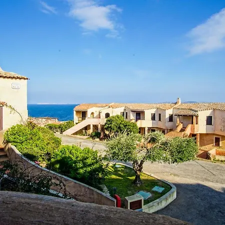 Appartamento La Marmorata House