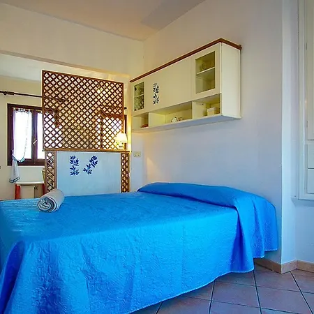 La Marmorata House * Santa Teresa Gallura