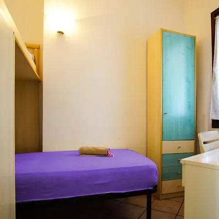Lägenhet La Marmorata House Santa Teresa Gallura
