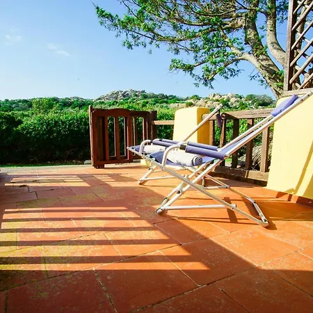 Lägenhet La Marmorata House *