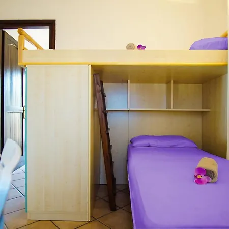 La Marmorata House Lägenhet *