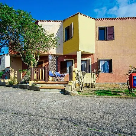 La Marmorata House Santa Teresa Gallura