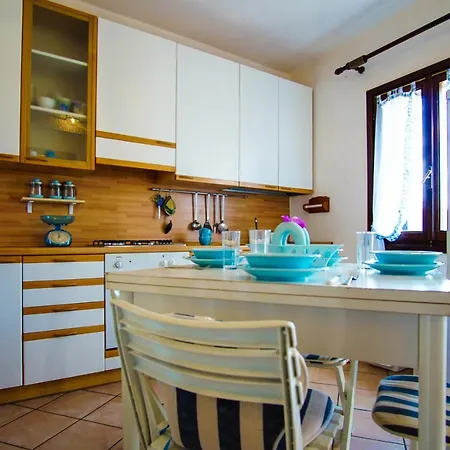 La Marmorata House Lägenhet