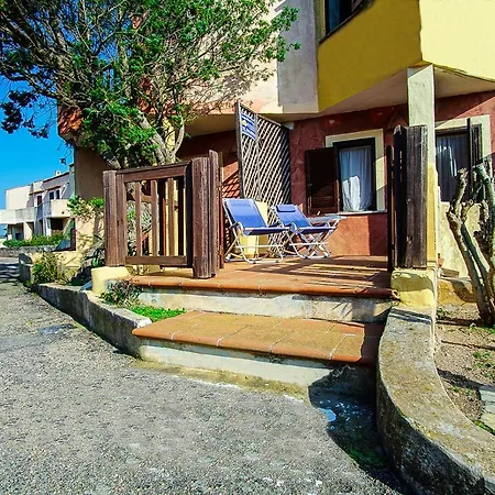 La Marmorata House * Santa Teresa Gallura