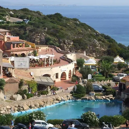 La Marmorata House Santa Teresa Gallura