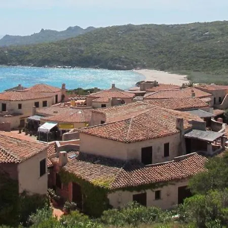 Lägenhet La Marmorata House Santa Teresa Gallura