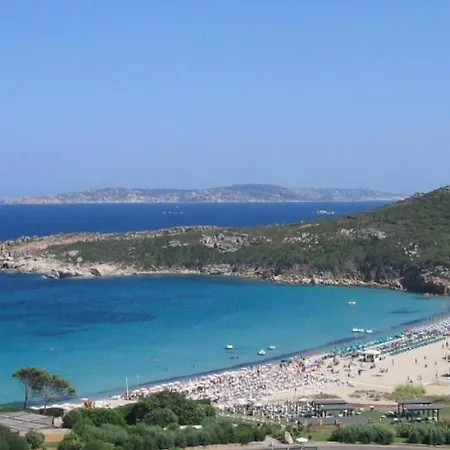 La Marmorata House Lägenhet Santa Teresa Gallura